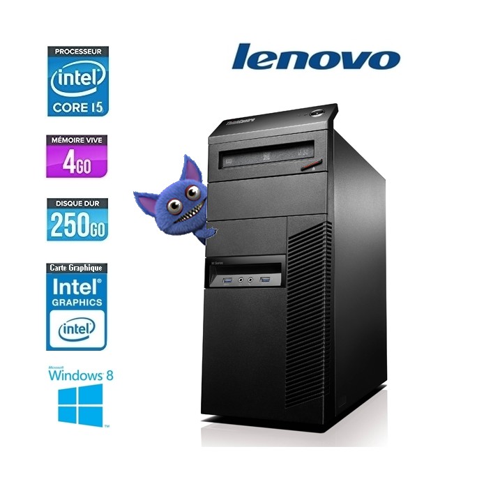 LENOVO THINKCENTRE M93P I5