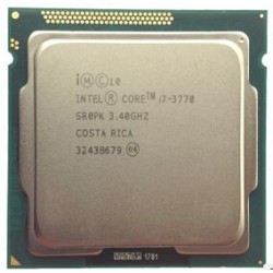 Хороший ли процессор intel core i7 3770