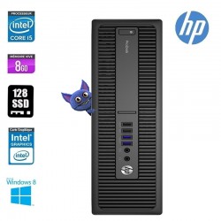 HP PRODESK 600G2