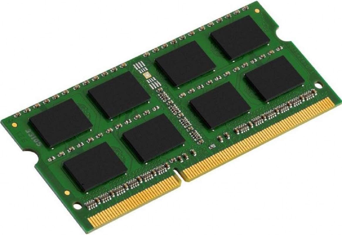 Barrette De Ram 8 Go Ddr3l So Dimm 204 Broches Divers