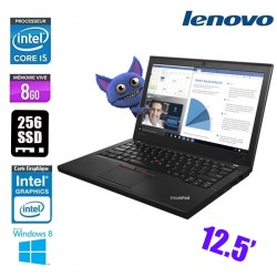 LENOVO THINKPAD X260