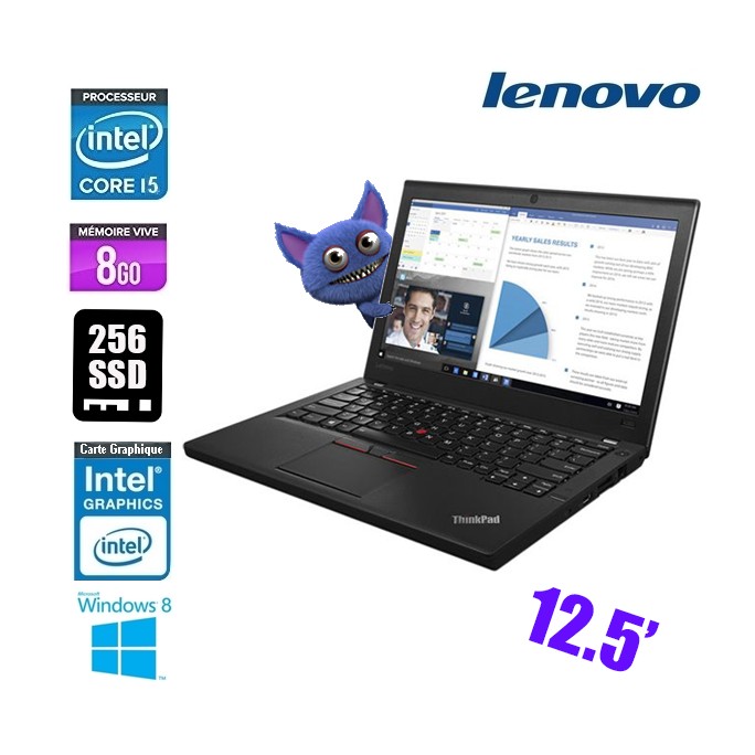 LENOVO THINKPAD X260