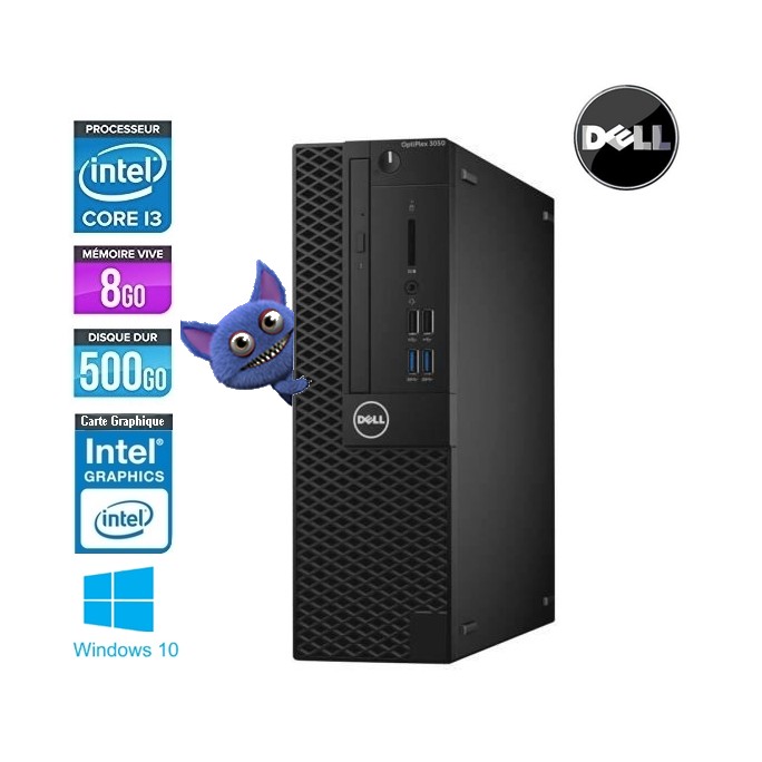 dell optiplex 3050 i3 6100