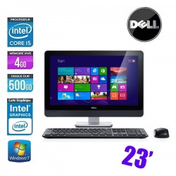 DELL OPTIPLEX 9010 AIO