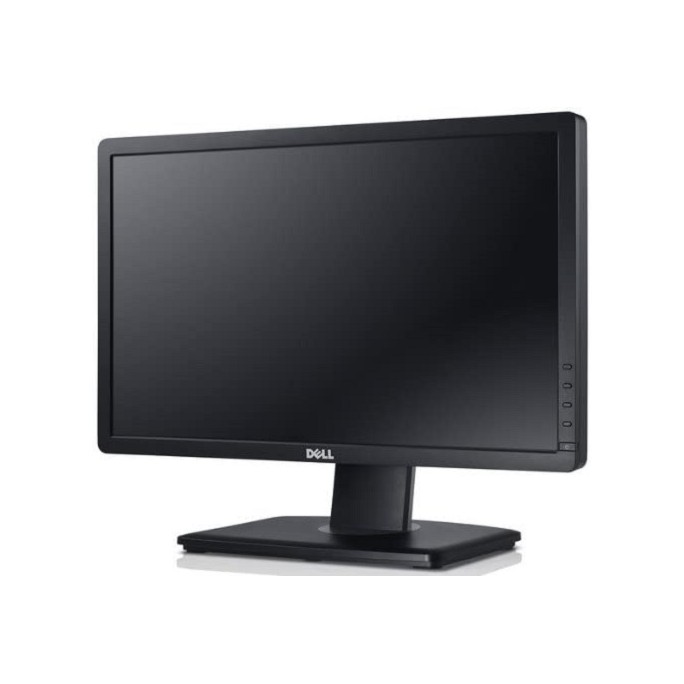 LCD DELL P2312H 23"