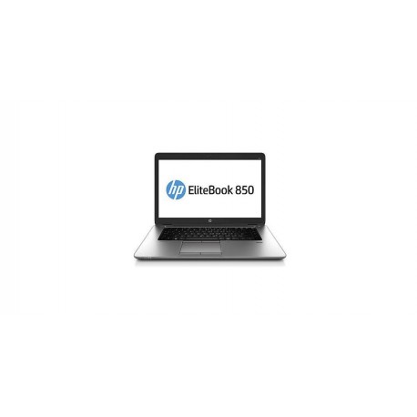 HP ELITEBOOK 850 G3