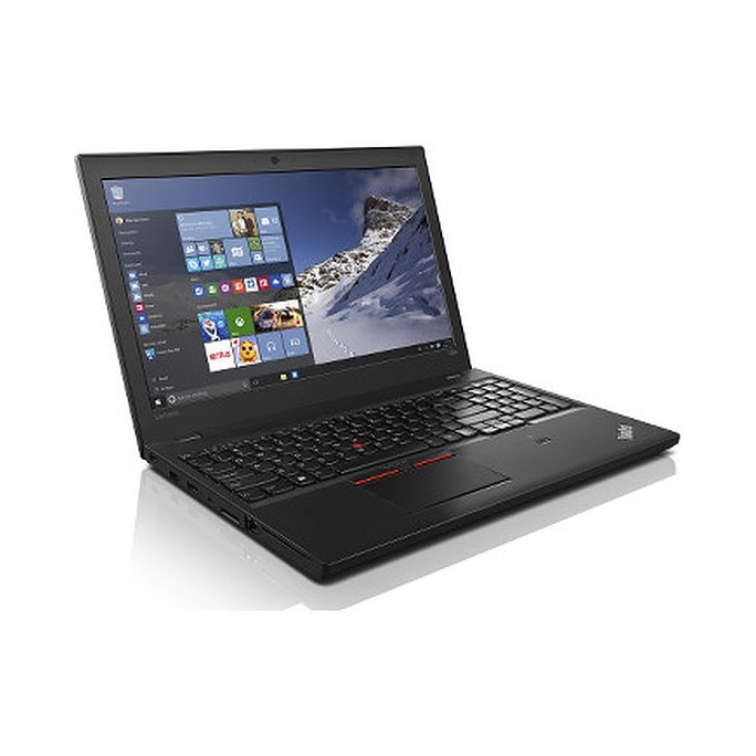 LENOVO THINKPAD T560 CORE I5