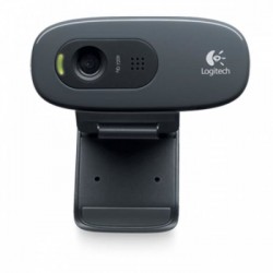 webcam logitech c270 HD720p