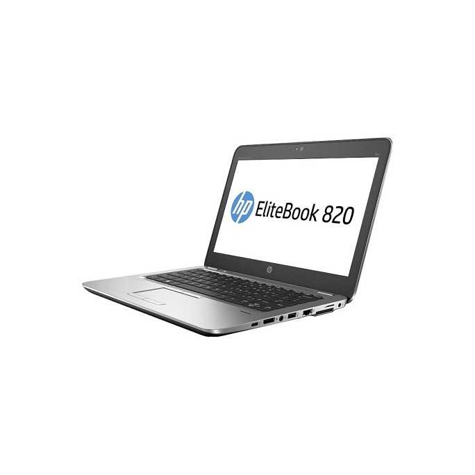 HP ELITEBOOK 820 G4 