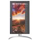 ECRAN LG 27UK850-W