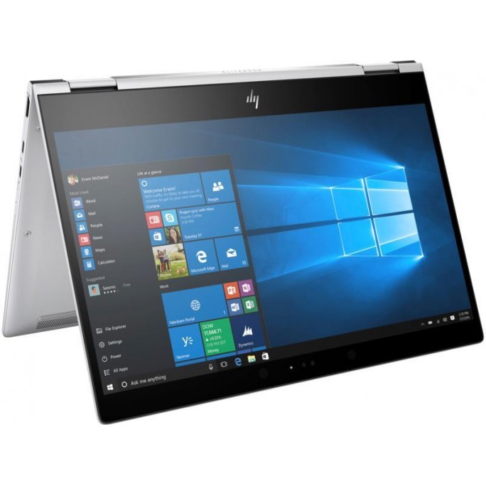 HP ELITEBOOK X360 1030 G2