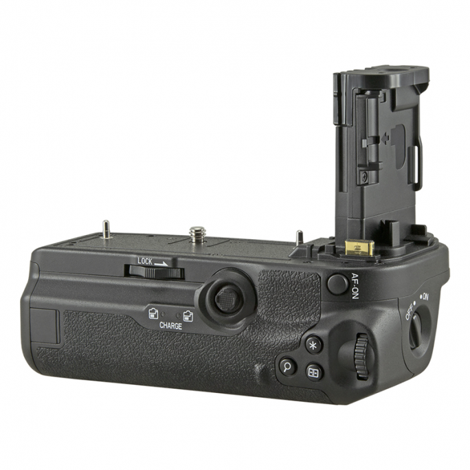 CANON GRIP BATTERIE BG-R10