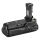 CANON GRIP BATTERIE BG-R10