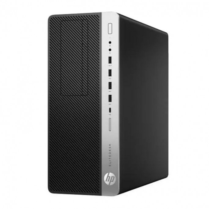 HP ELITEDESK 800 G3 TOWER CORE I5 6500 3.2GHZ