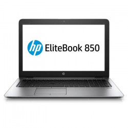 HP ELITEBOOK 850 G4 CORE I5 7200U 2.5GHZ