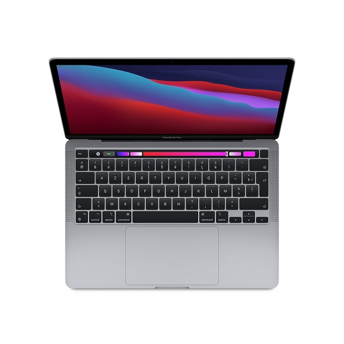 MACBOOK PRO 13" CORE I5 1038NG7 2.0 GHZ 2020