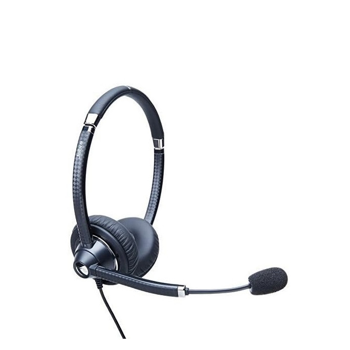 CASQUE JABRA UC VOICE 750 DRK