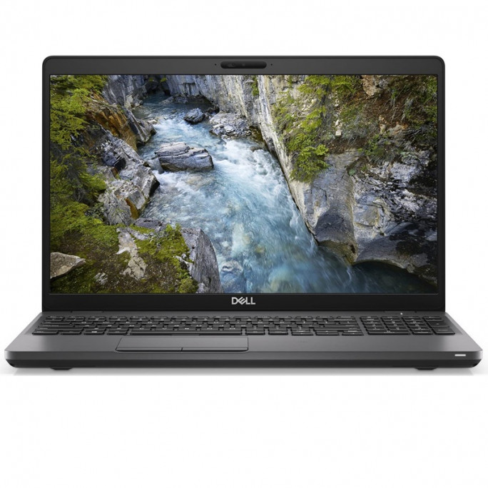 DELL PRECISION 3541 CORE I7 9750H 2.6GHZ