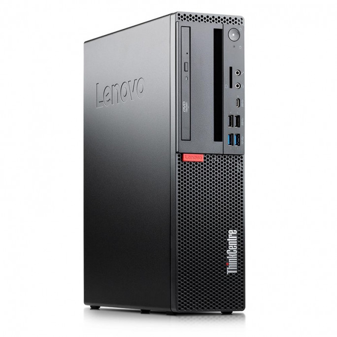 LENOVO THINKCENTRE M720S CORE I3 8100 3.6GHZ