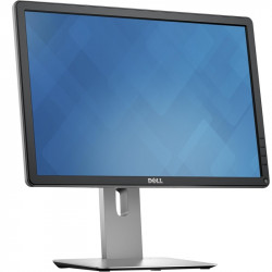 LCD DELL P2016 20"