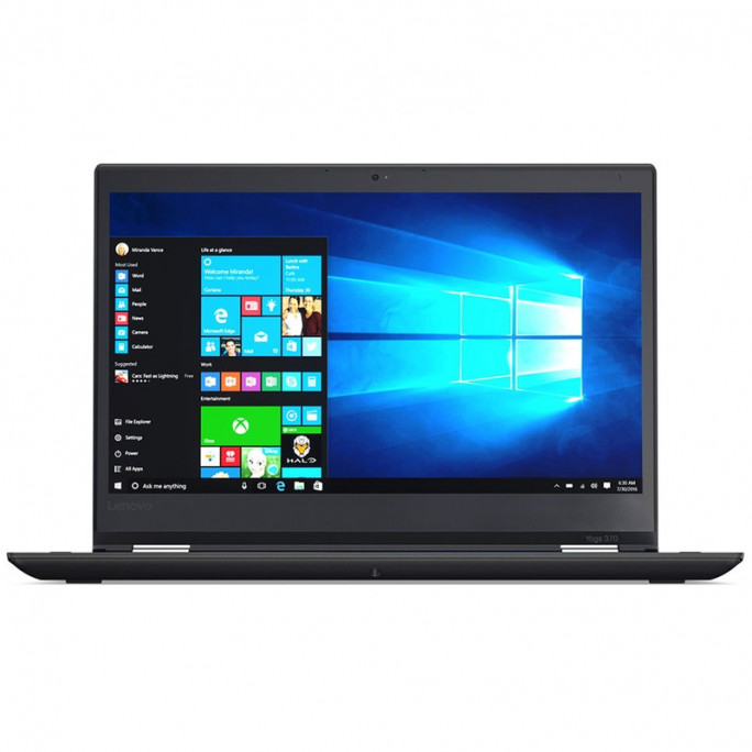 LENOVO THINKPAD YOGA 370 CORE I7 7500U 2.7GHZ