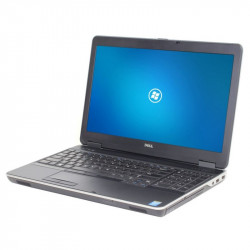 DELL LATITUDE E6540