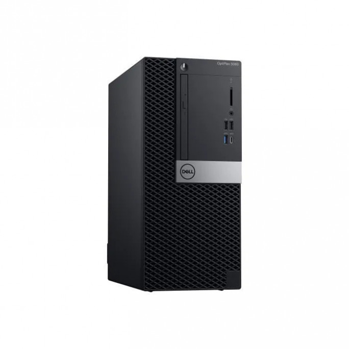 DELL OPTIPLEX 5060 MT CORE I5 8500 3GHZ