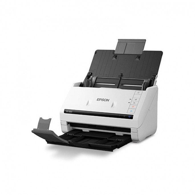 SCANNER EPSON WORKFORCE DS-530II