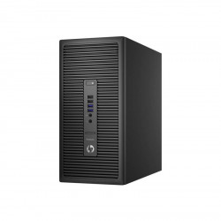 HP PRODESK 600 G2 MT CORE I5 6500 3.2GHZ