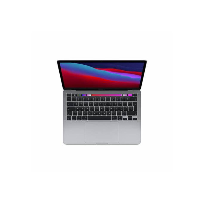 MACBOOK Pro New M1 8 256 Gris Sideral