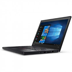 LENOVO THINKPAD X270 CORE I5 7300U - 2.6GHZ