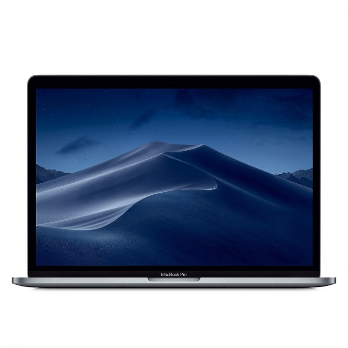  MACBOOK PRO 13" CORE I5 8279U 2.4GHZ TOUCH BAR/2019 