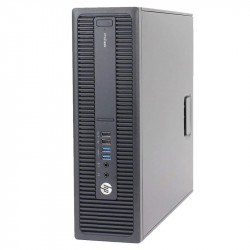 HP PRODESK 600G2