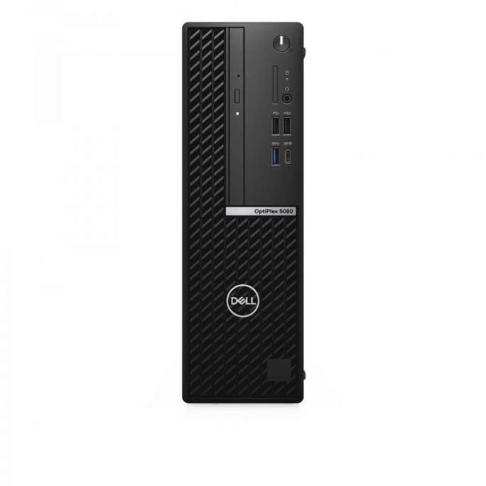 DELL OPTIPLEX 5080 SFF CORE I5 10500 3.1GHZ